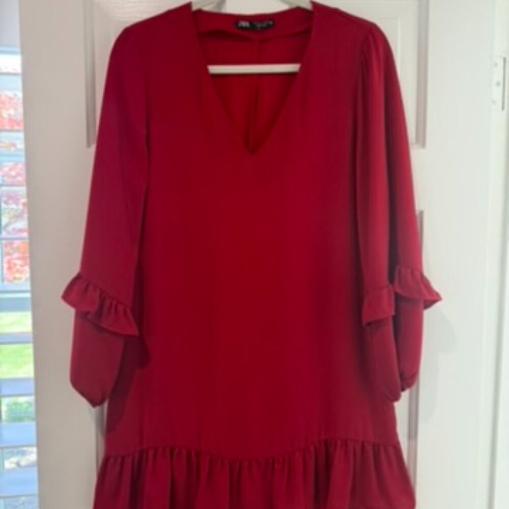 Zara Dress